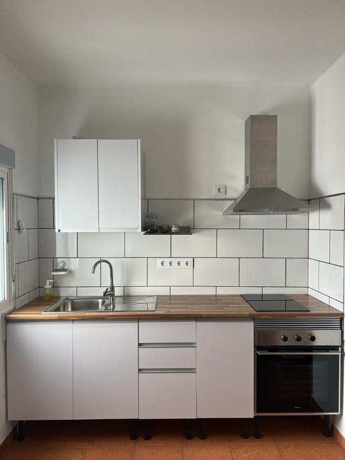Casa Lia And Friends Apartment ปลายาบลังกา ภายนอก รูปภาพ