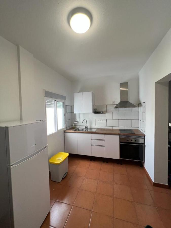 Casa Lia And Friends Apartment ปลายาบลังกา ภายนอก รูปภาพ