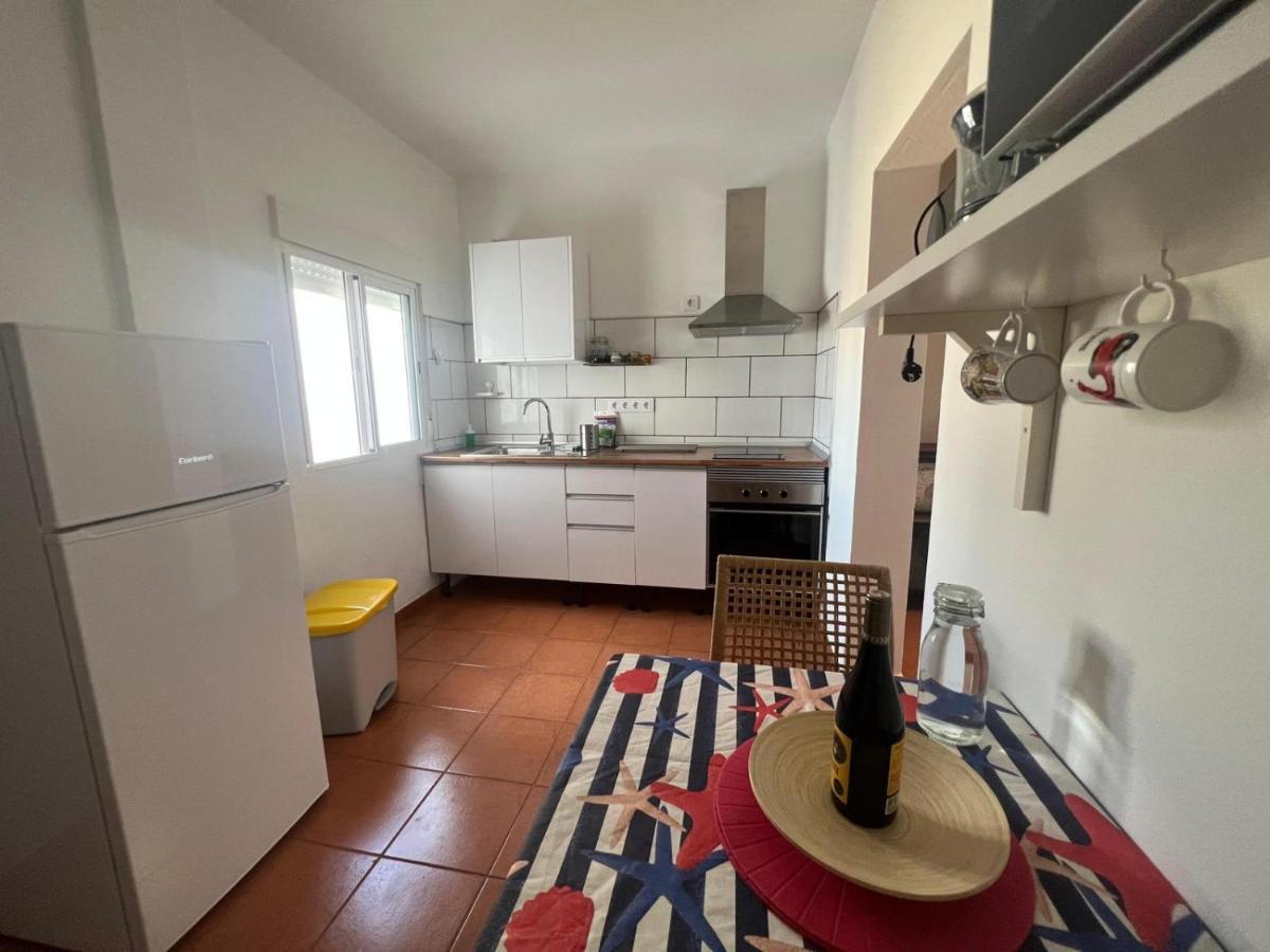 Casa Lia And Friends Apartment ปลายาบลังกา ภายนอก รูปภาพ