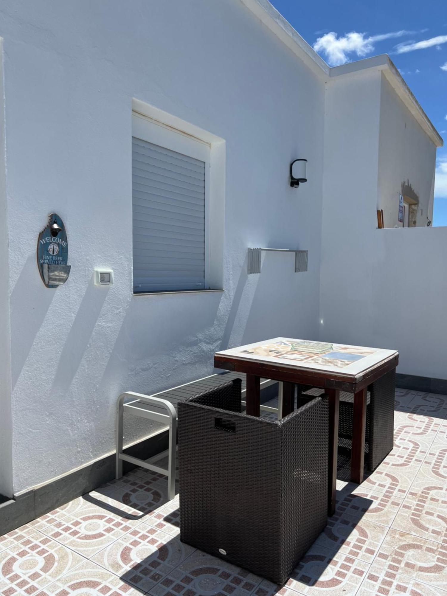 Casa Lia And Friends Apartment ปลายาบลังกา ภายนอก รูปภาพ