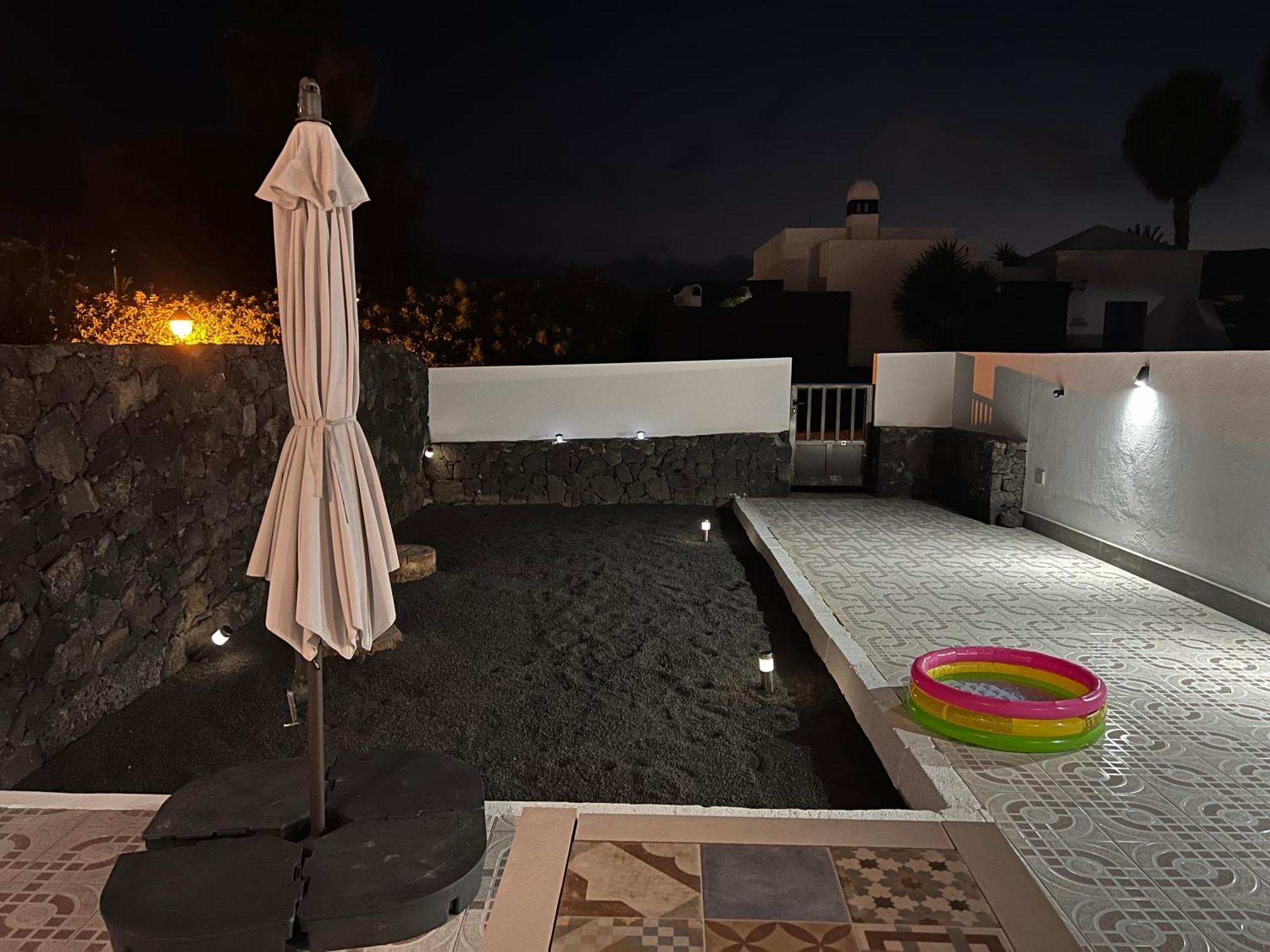 Casa Lia And Friends Apartment ปลายาบลังกา ภายนอก รูปภาพ